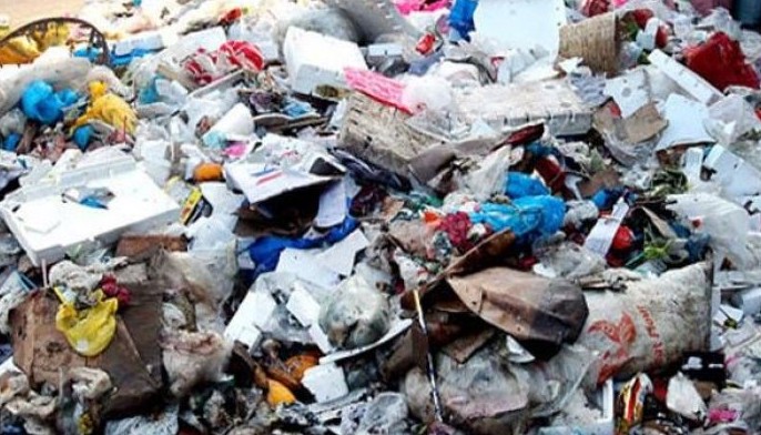 Garbage collection: Badjaos&rsquo; schedule known this week