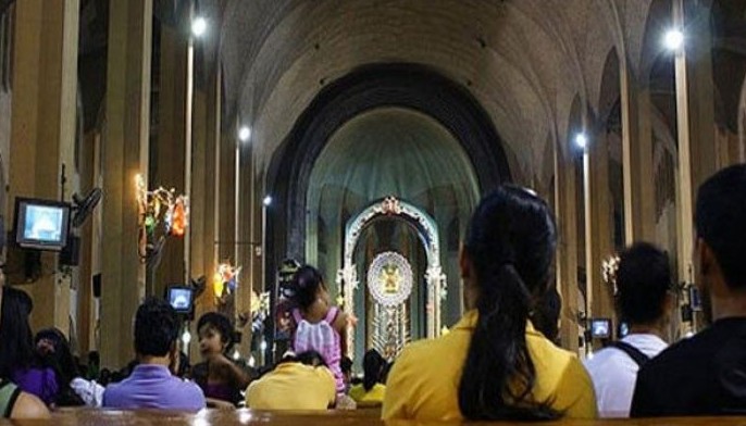 Bishop calls for prayer to end &ldquo;culture of death&rdquo;