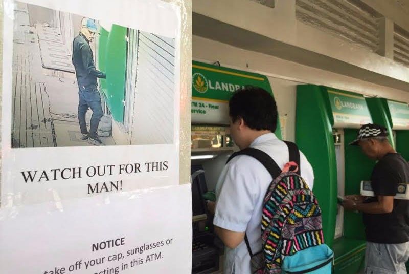 Device found attached to ATM: Aliens tagged in skimming