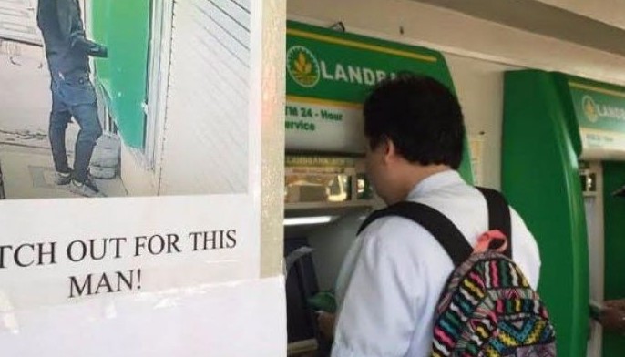Device found attached to ATM: Aliens tagged in skimming