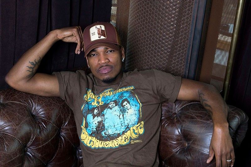Ne-Yo on state of R&B and being the love song guy