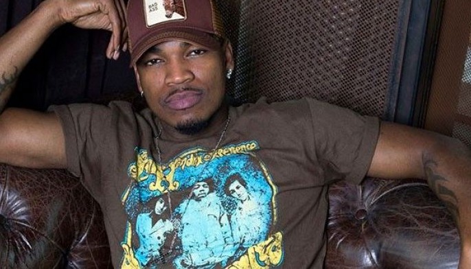 Ne-Yo on state of R&B and being the love song guy