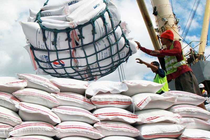 NFA hit for â��artificialâ�� rice shortage