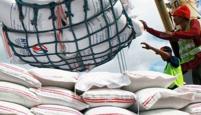 NFA hit for &lsquo;artificial&rsquo; rice shortage