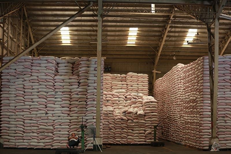 Why Duterte's order of 'unimpeded' rice imports is harder than it sounds