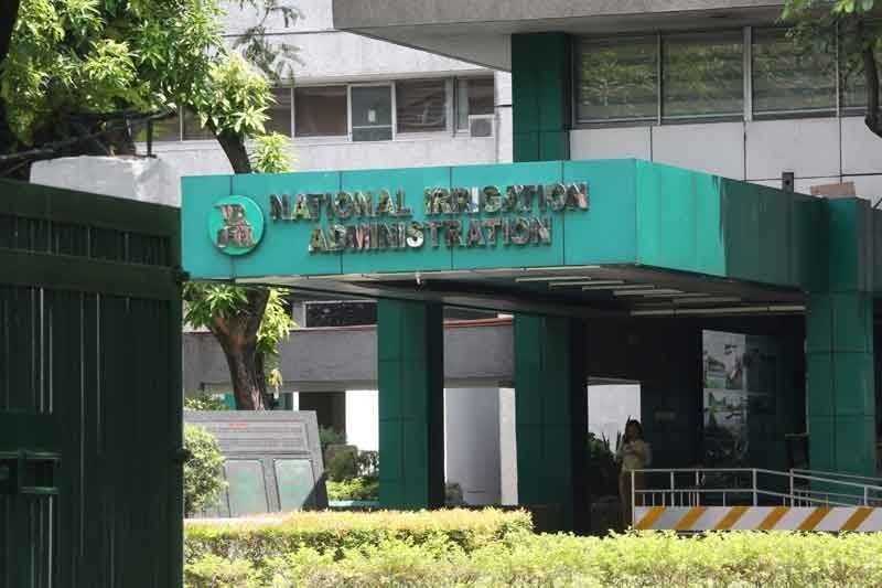NIA puts up P74-million pumping station in Camarines Sur