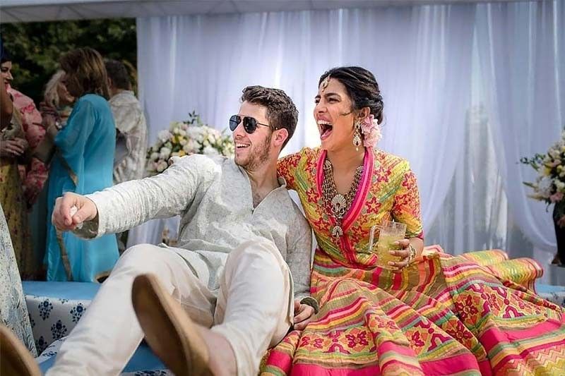 Priyanka Chopra's Wedding To Nick Jonas Has Angered One Family