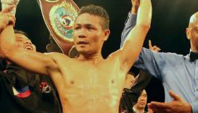 Ika-3 world title nadale ni Nietes