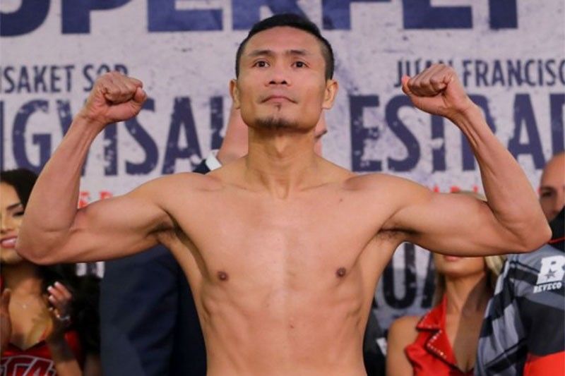 TV contract pinaplantsa sa Nietes-Palicte title fight