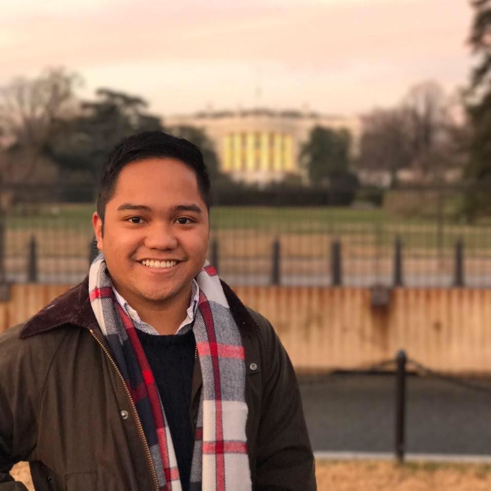 Fil-Am appointed as new White House assistant press secretary