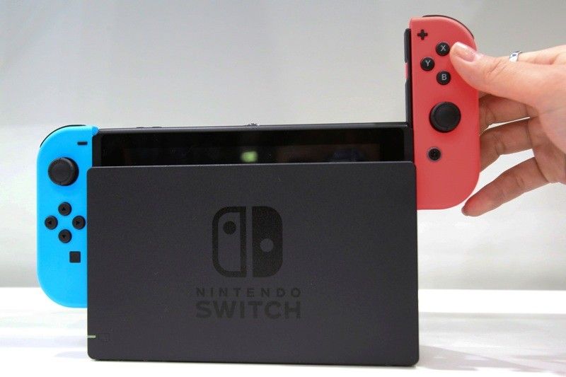 The Nintendo Switch's big challenge: Luring casual gamers