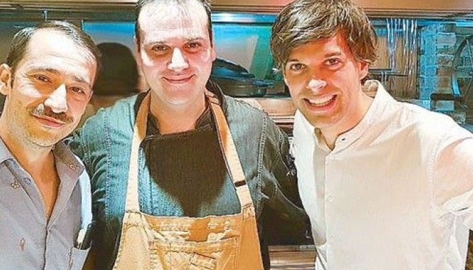 Taste of Barcelona