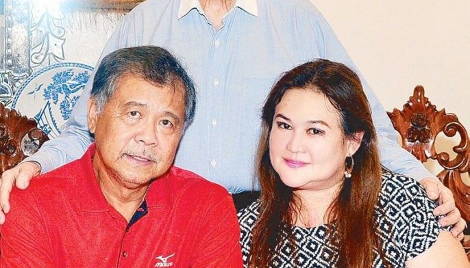 A party for Dodi