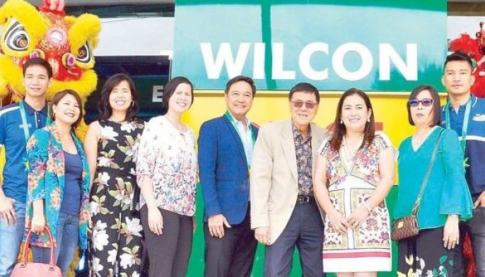 A new haven for homebuilders in Silang