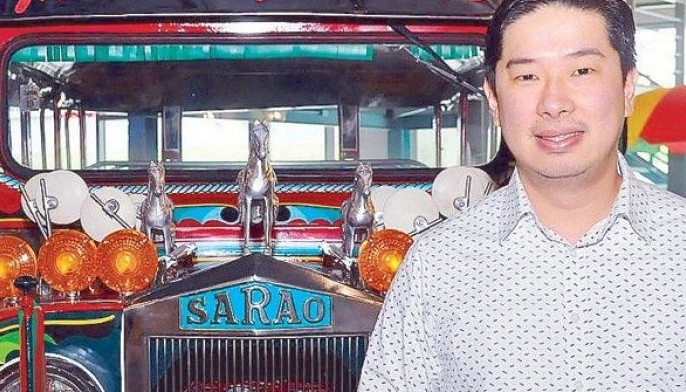 Rich Filipino culture & cuisine