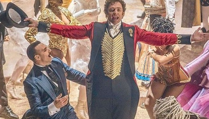 Is real-life a circus?