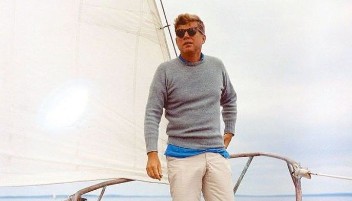 55 years ago, JFK&rsquo;s last words