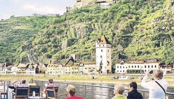 Rhine & Shine