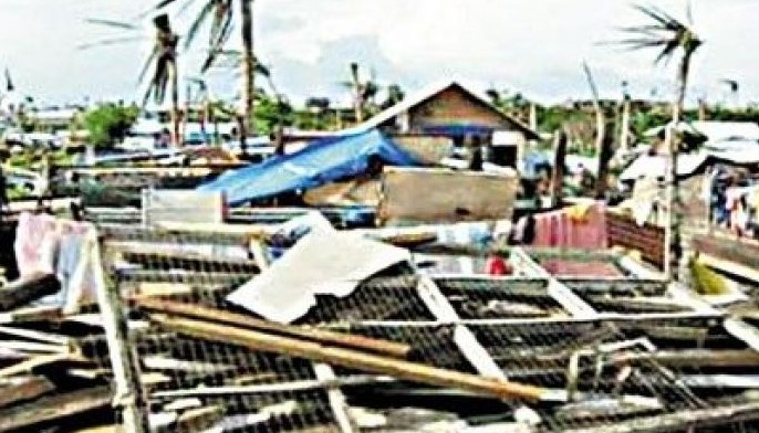Five years after Typhoon Yolanda; A Promise Fulfilled