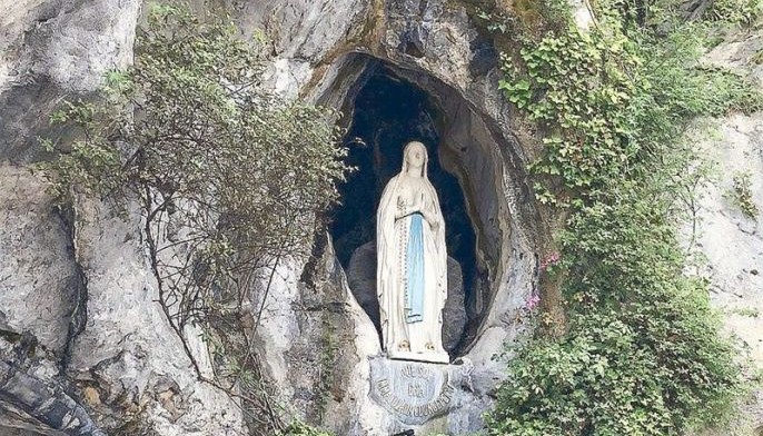 Miracles in a cave