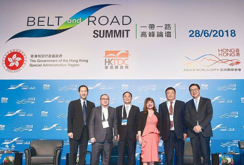 The Belt & Road Summit