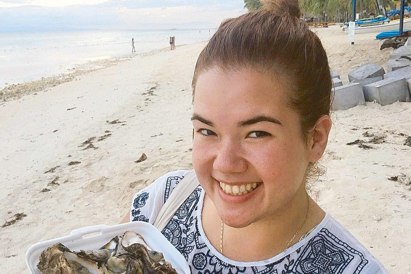 Chef Tina Legardaâ��s Top 10 favorite summer eats