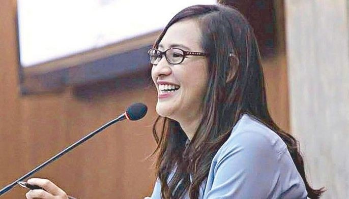 Joy Belmonte&rsquo;s 10 precious lessons from BGB