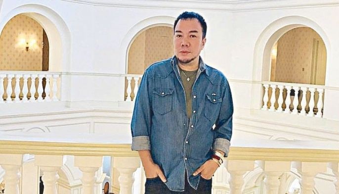 Patrick Rosas&rsquo; Top 10 makeup tips
