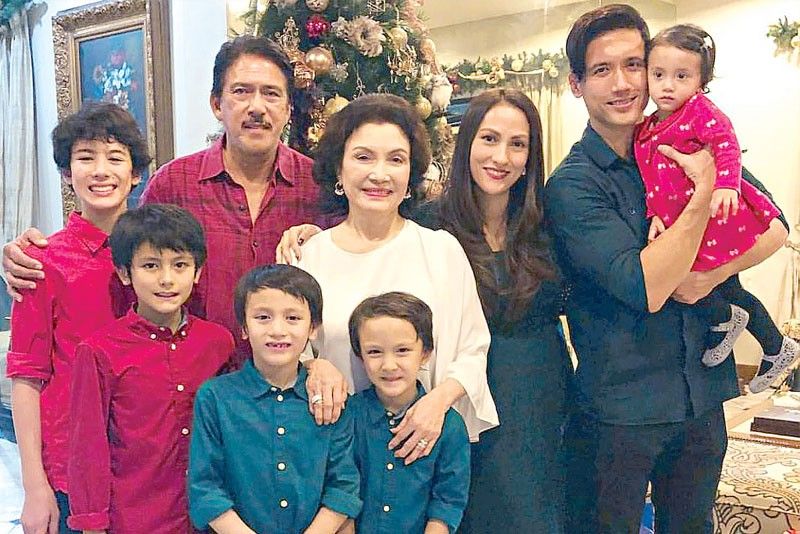 10 endearing facts about Senate President Tito Sotto