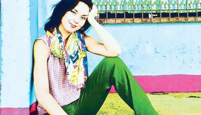Beauty Gonzalez&rsquo;s 10 secrets to looking trim & fab