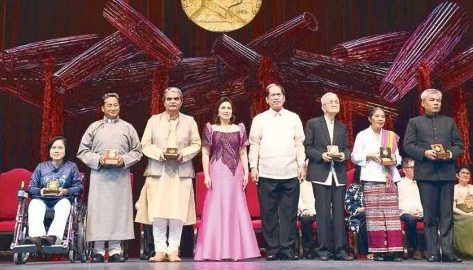 &lsquo;Heroes of Hope&rsquo;