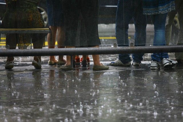 LIST: Class suspensions for June 14