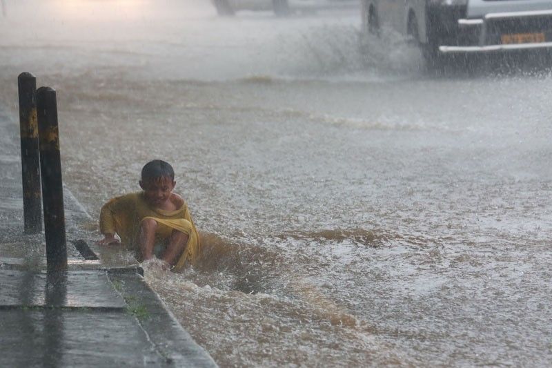 Walang Pasok: Class suspensions for September 14