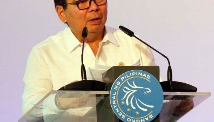 No reason to tweak rates &ndash; BSP