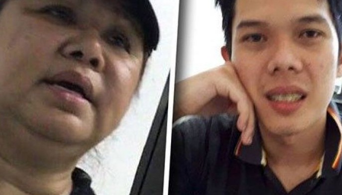 Lady Police Colonel na lover ng Abu tiklo