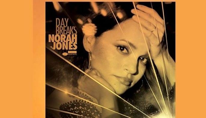 Day Breaks with Norah Jones