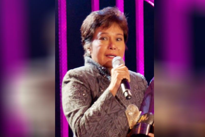 Dolphy at Nora laglag pa rin sa pinagpipiliang National Artist!