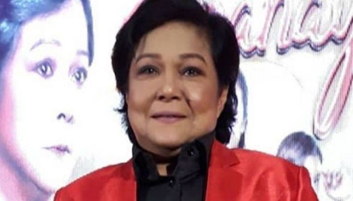 Nora Aunor reacts to non-inclusion in National Artist awards