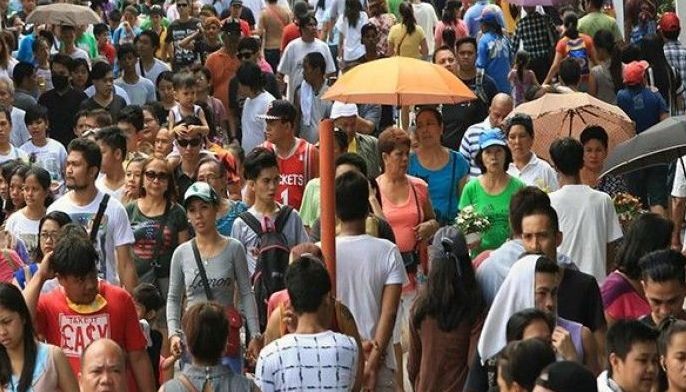 500K katao inaasahang dadagsa ngayon sa Manila South Cemetery