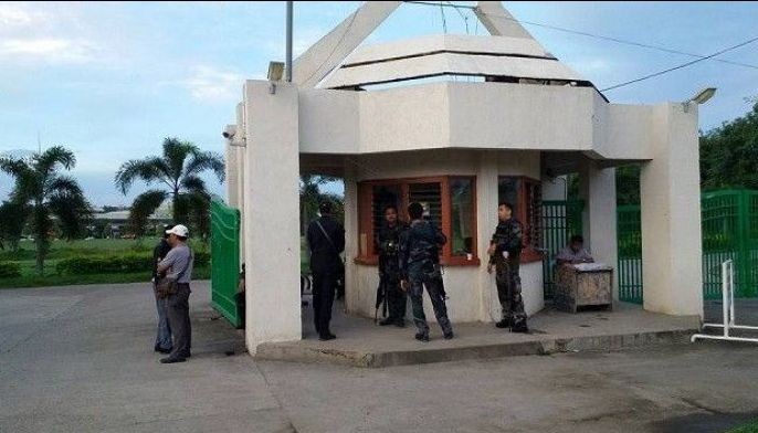 North Cotabato board member wants rewards put up for capture of jail escapees