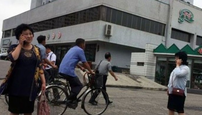 Business as usual in North Korea as public unaware of summit