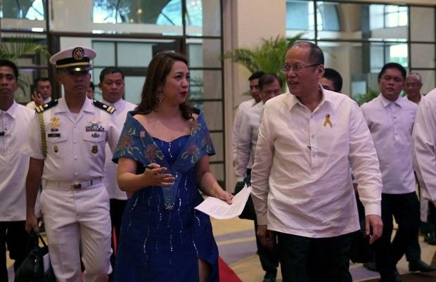 Aquino, ex-officials face new raps over vaccine