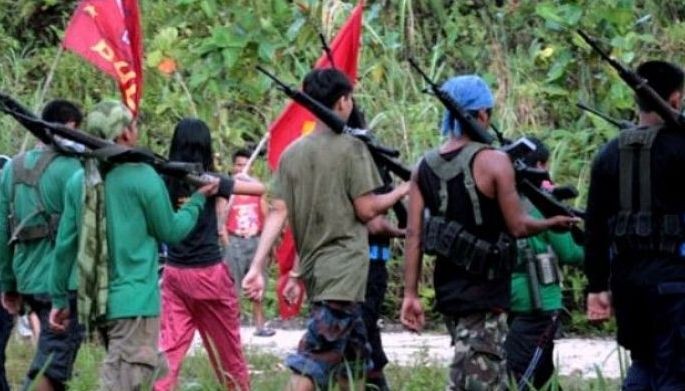 CPP-NPA nagdeklara ng unilateral ceasefire