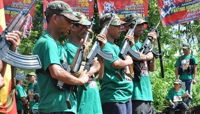 Soldier dies in NPA attack