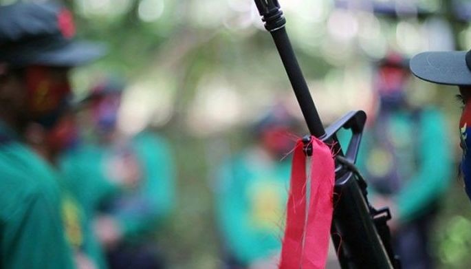 Kumander,  2 pa patay  sa encounter