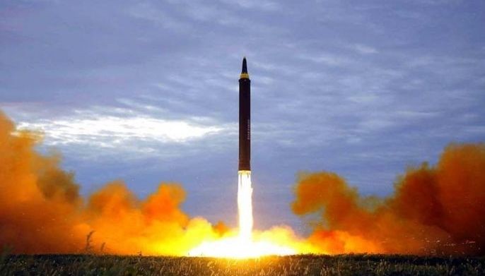 North Korea promises no more nuclear tests