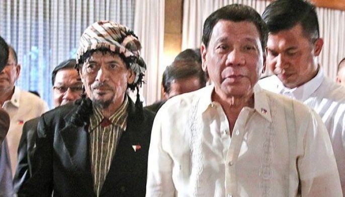 Government to expand Bangsamoro transition body