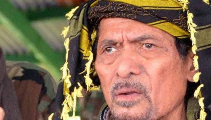 Ombudsman withdraws raps vs Misuari for 'lack of evidence'