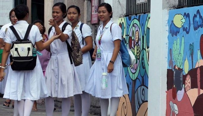 500 Pinoy nurses  kailangan sa Germany
