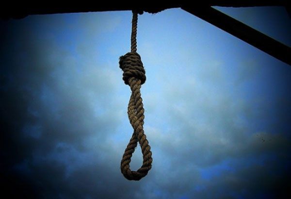 DFA: OFW executed by hanging in Kuwait